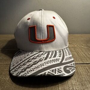 RARE ZEPHYR MIAMI UNIVERSITY SNAPBACK